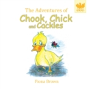 Image for The Adventures of Chook Chick and Cackles : Dougie Gets Stuck