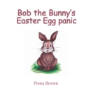 Image for Bob the Bunny&#39;s Easter Egg panic