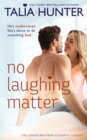 Image for No Laughing Matter