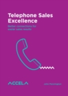 Image for Telephone Sales Excellence