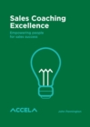 Image for Sales Coaching Excellence