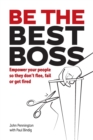 Image for Be The Best Boss