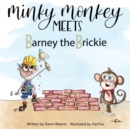 Image for Minky Monkey Meets Barney the Brickie
