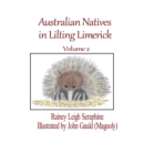 Image for Australian Natives in Lilting Limerick Volume 2