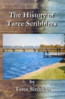 Image for A History of Taree Scribblers
