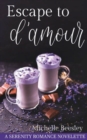 Image for Escape to D&#39;Amour