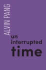 Image for Uninterrupted Time
