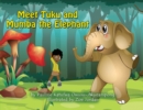 Image for Meet Tuku and Mumba the Elephant