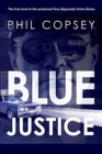 Image for Blue Justice
