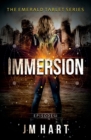 Image for Immersion : Book two of The Emerald Tablet Series