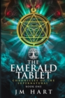 Image for The Emerald Tablet : Chronicles of the Supernatural Book One