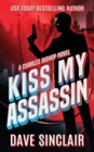 Image for Kiss My Assassin : A Charles Bishop Novel