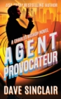Image for Agent Provocateur : A Charles Bishop Novel