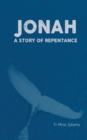 Image for Jonah - A Story of Repentance