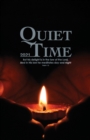 Image for Quiet Time Program