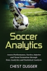 Image for Soccer Analytics