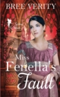 Image for Miss Fenella&#39;s Fault