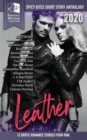Image for Leather - Spicy Bites : 2020 Romance Writers of Australia Erotic Romance Anthology