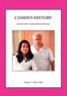 Image for Camden History - Volume 3