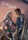 Image for Fury Burns : Guardians of the Grove Trilogy