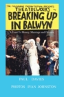 Image for Breaking Up In Balwyn : A toast to money marriage and divorce