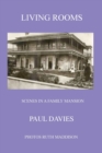 Image for Living Rooms : Scenes in a Family Mansion