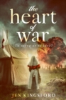 Image for Heart of War: To serve or to love?