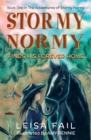 Image for Stormy Normy Finds His Forever Home: Book One in The Adventures of Stormy Normy