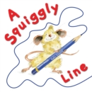 Image for A squiggly line