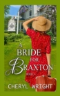 Image for A Bride for Braxton