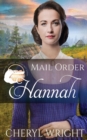 Image for Mail Order Hannah
