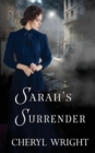 Image for Sarah&#39;s Surrender