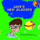 Image for Jake&#39;s new glasses