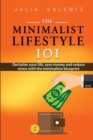 Image for The Minimalist Lifestyle 101