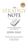 Image for The Strategy Note