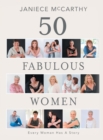 Image for 50 Fabulous Women