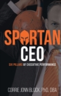 Image for Spartan CEO