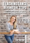 Image for Teaching Dance Beyond The Steps