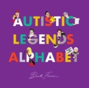 Image for Autistic Legends Alphabet