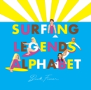 Image for Surfing Legends Alphabet