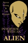 Image for Interview with an Alien