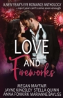 Image for Love and Fireworks