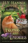 Image for Fronds and Enemies : The English Cottage Garden Mysteries - Book 5