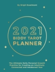 Image for 2021 Biddy Tarot Planner