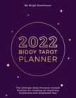 Image for 2022 Biddy Tarot Planner
