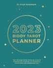 Image for 2023 Biddy Tarot Planner