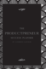 Image for Productpreneur Success Planner