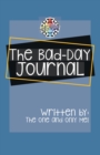Image for The Bad Day Book Journal