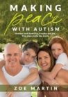 Image for Making Peace with Autism