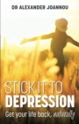 Image for Stick it to Depression